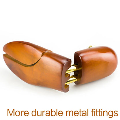 Guger-tree Adjustable Wooden Shoe Trees