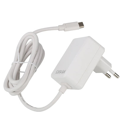 27W USB Type-C Power Adapter for Raspberry Pi 5