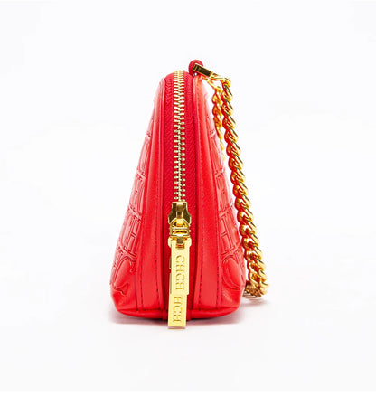 Minimalist Chain Shoulder Crossbody Bag