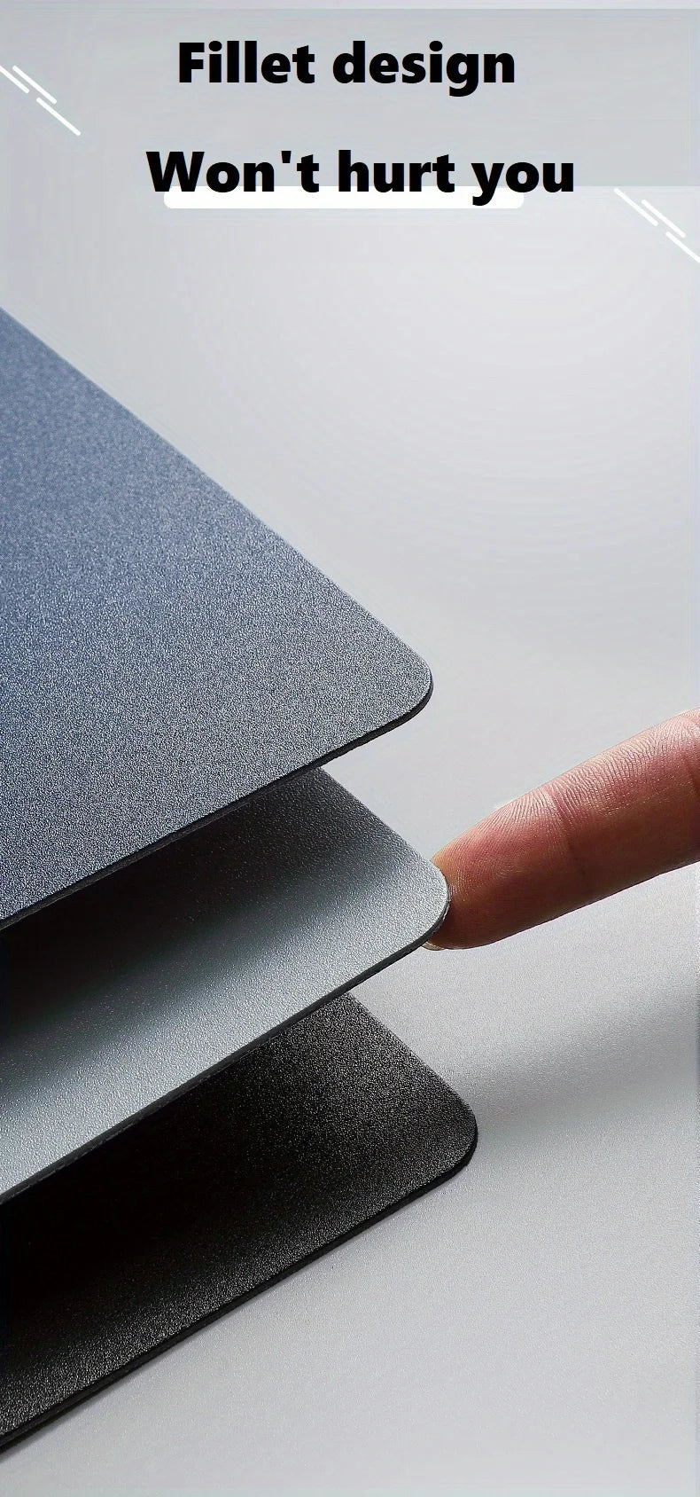 A4 Clipboard Folder with Cover