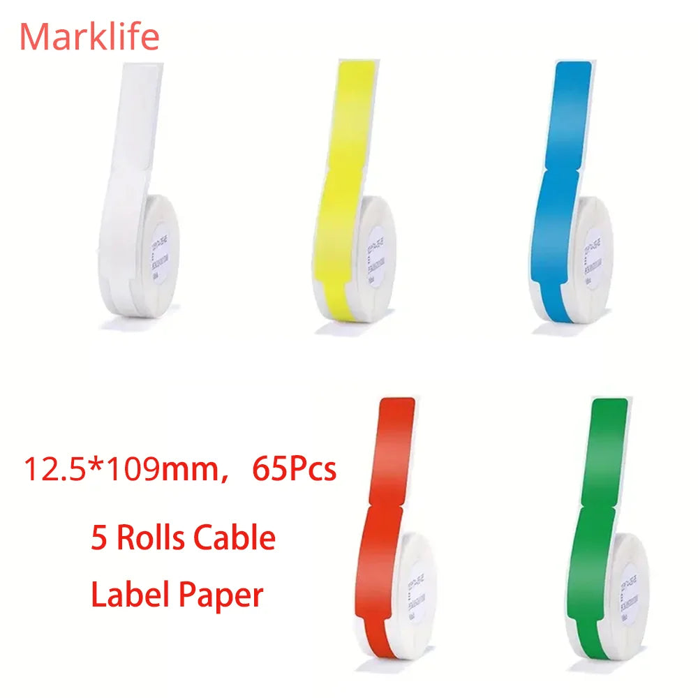 Marklife Thermal Label Paper