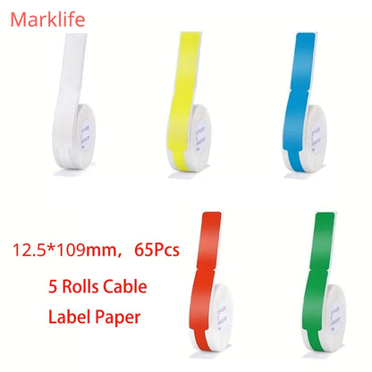 Marklife Thermal Label Paper
