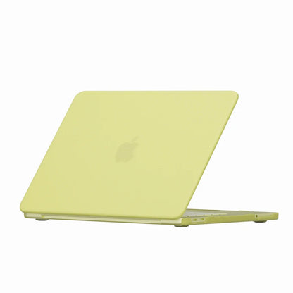 Protective PVC Case for MacBook Neo A3404