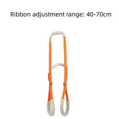 Pet Rear Leg Support Lift Harness
