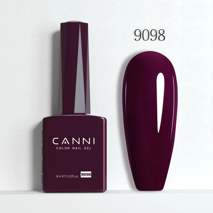 CANNI Venalisa Nail Gel Polish