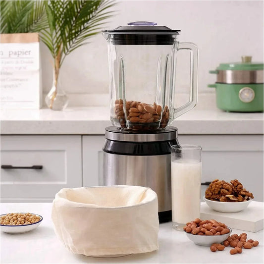 Cotton Gauze Kitchen Cloth