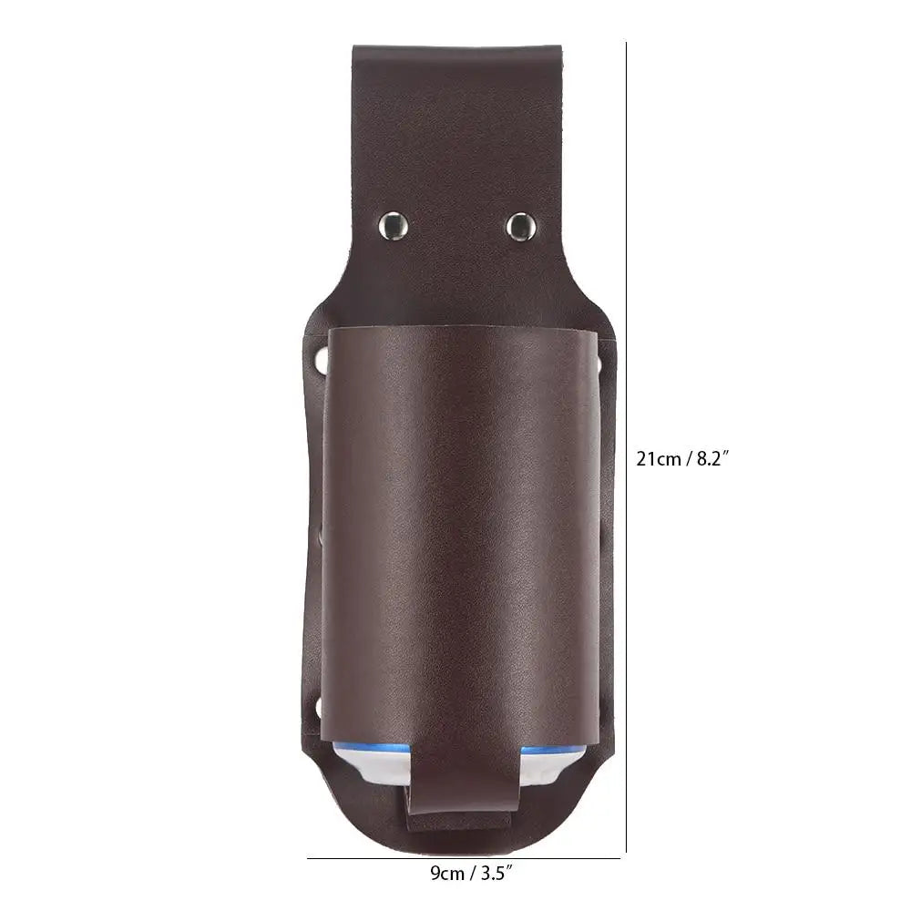Portable Bottle Waist Holder Bag