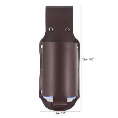 Portable Bottle Waist Holder Bag