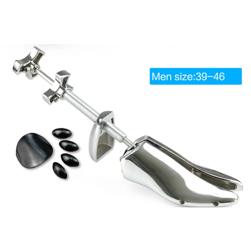 Adjustable Aluminum Shoe Tree Expander