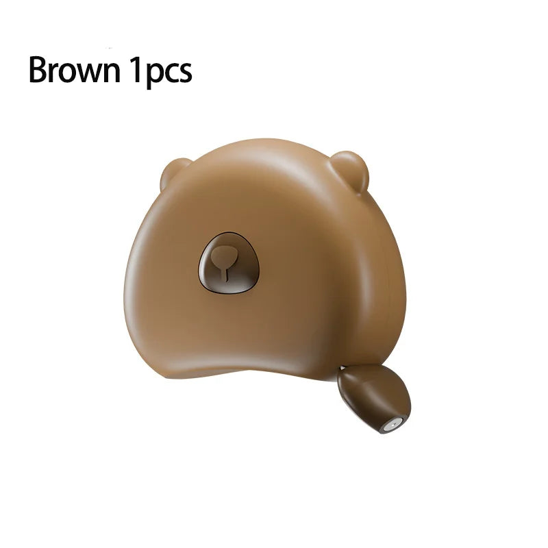 Portable Auto-Retractable Body Measuring Tape