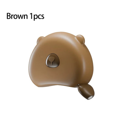 Portable Auto-Retractable Body Measuring Tape