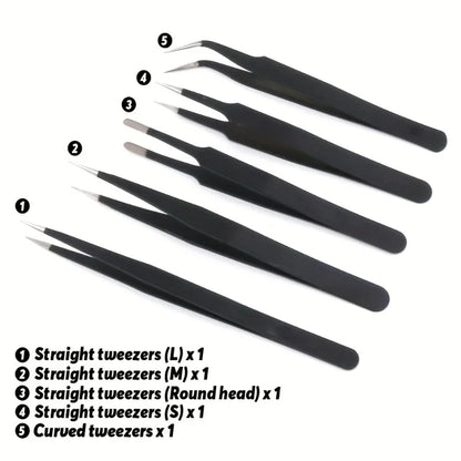 DIY Model Building Tool Kit