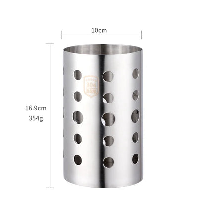 Stainless Steel Kitchen Utensil Set