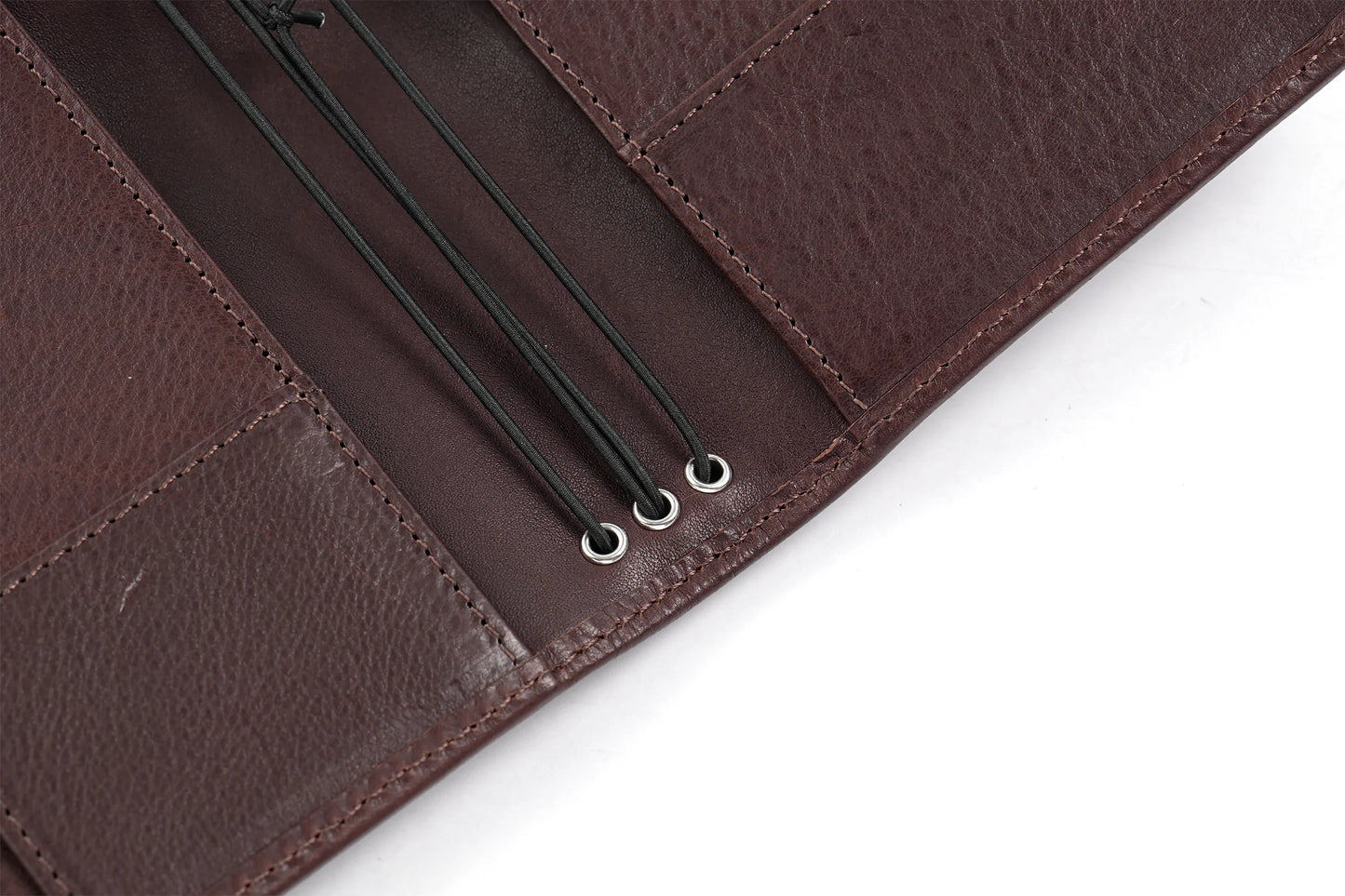 Moterm Passport Leather Travel Journal Organizer
