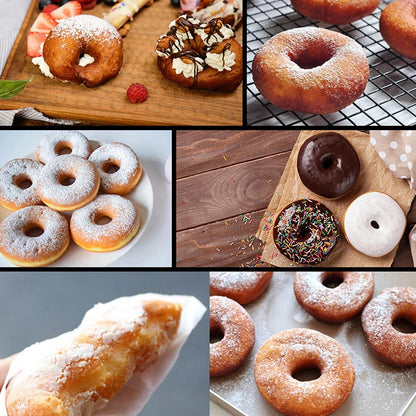 Mini Doughnut Maker