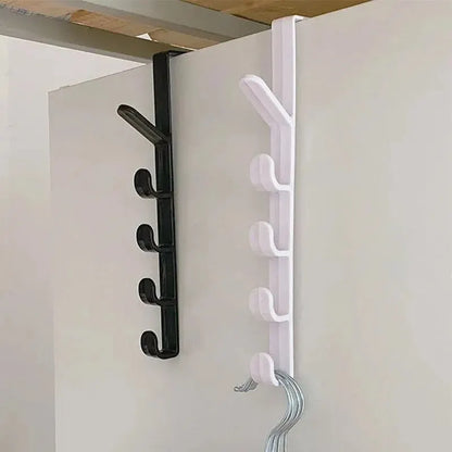 Behind The Door Coat Hook Hanger