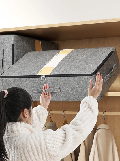 Underbed Storage Organizer Bag