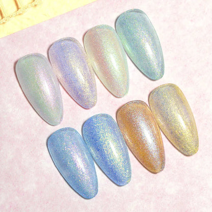 CANNI Gel Nail Polish