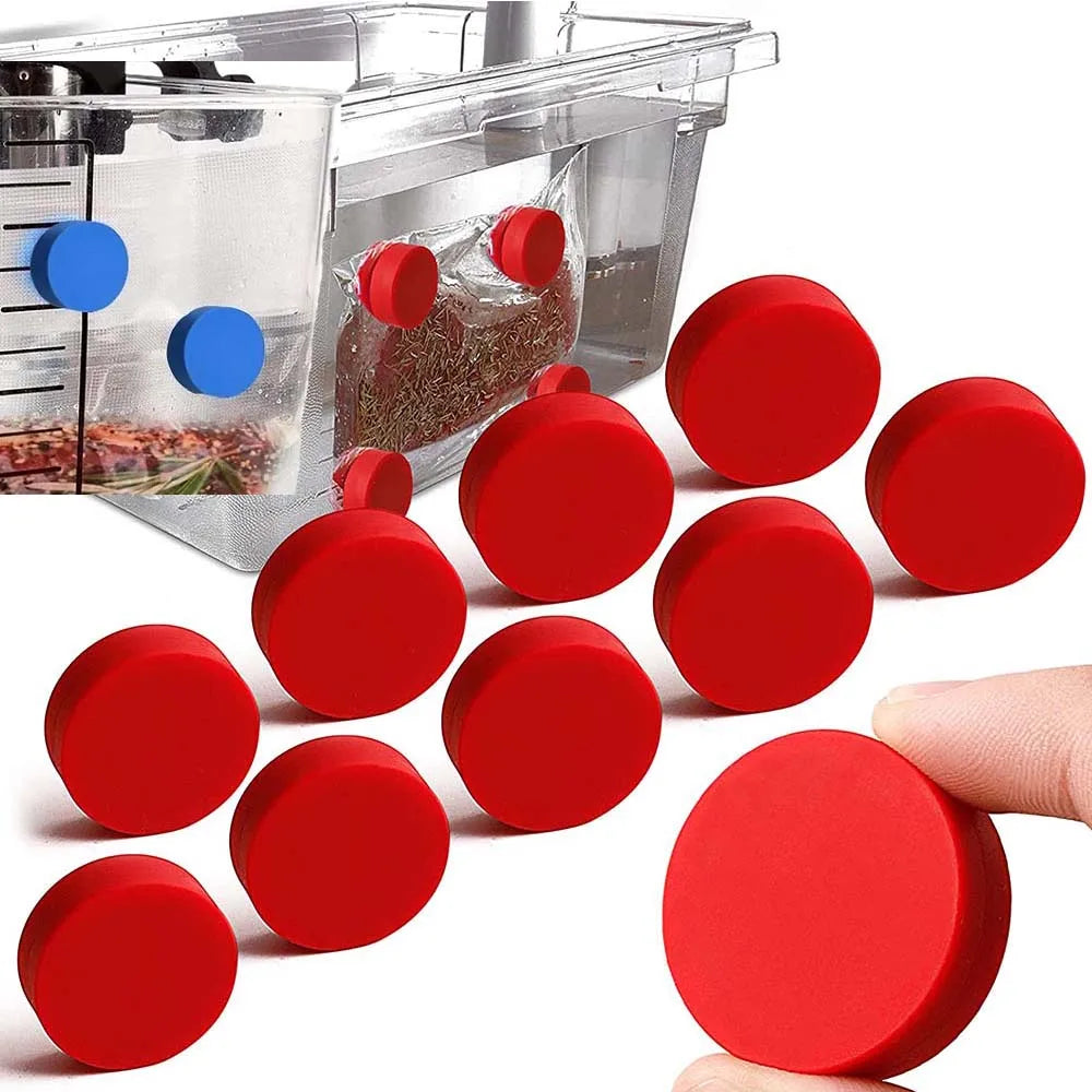 Sous Vide Weight Magnets