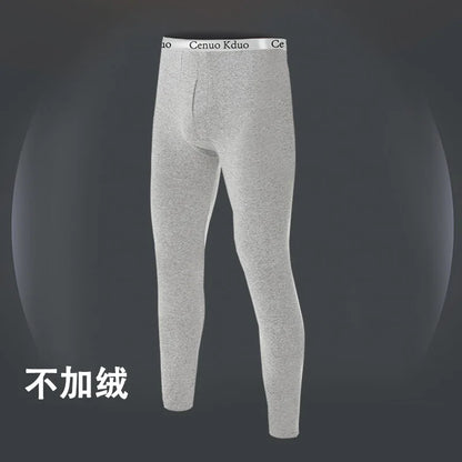 Men’s Thermal Underwear Leggings