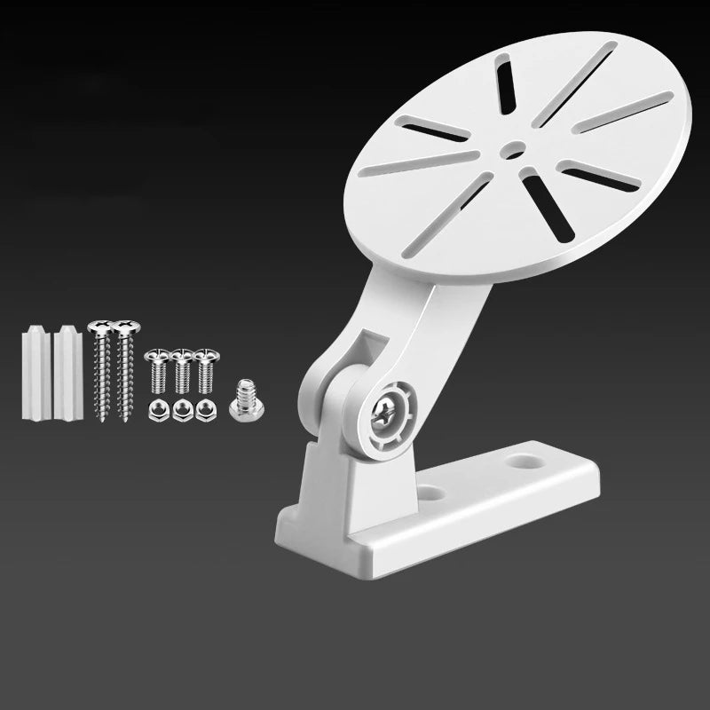 Adjustable Security Camera Wall Mount