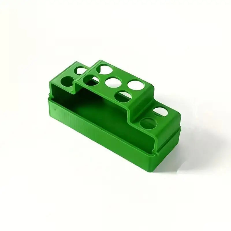 Hydroponic Green Onion Planter with Self-Watering Reservoir