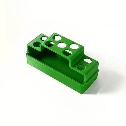 Hydroponic Green Onion Planter with Self-Watering Reservoir