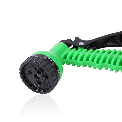 High-Pressure Garden Hose Spray Nozzle