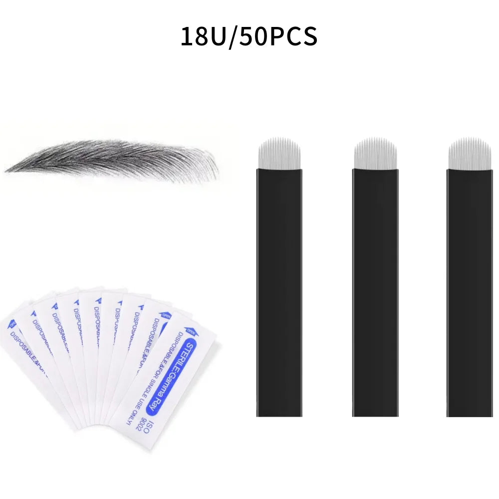 3D Microblading Manual Pen Kit
