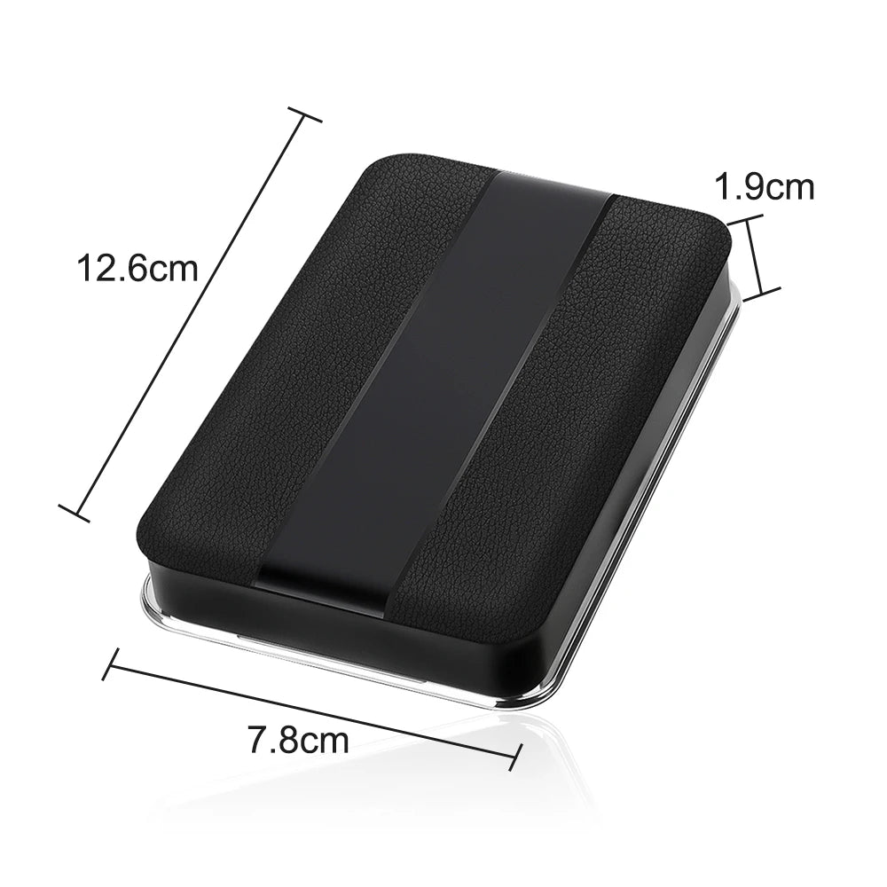 Pocket Digital Precision Kitchen Scale