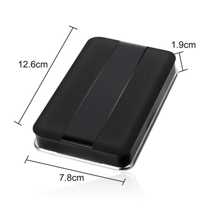 Pocket Digital Precision Kitchen Scale