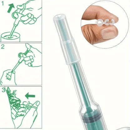 Pet Pill Dispenser Syringe