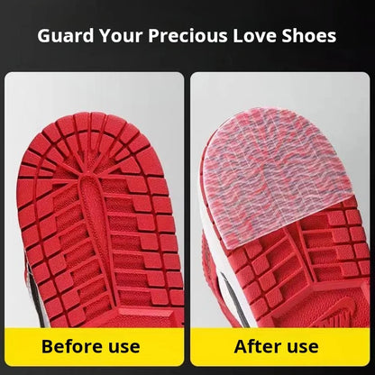 Anti-Slip Shoe Sole Grip Tape