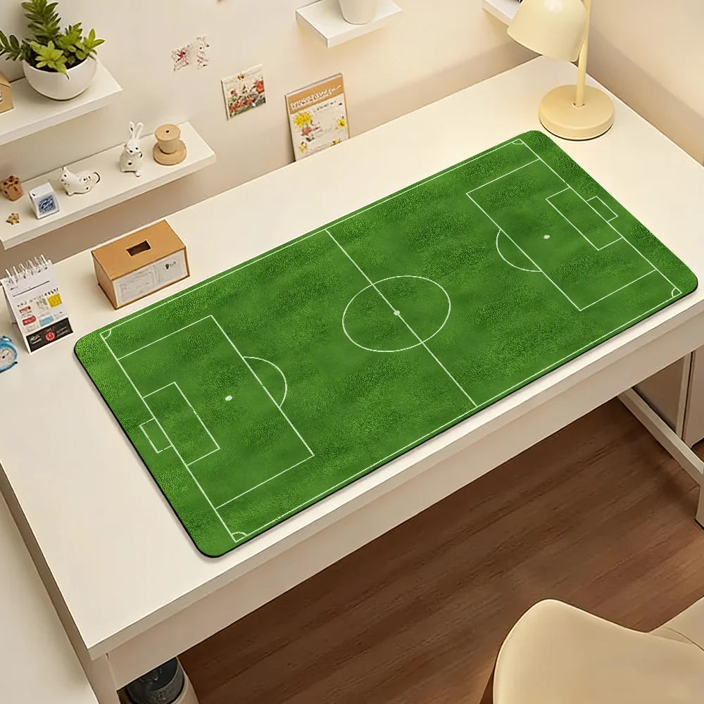Football Field XXL Mouse Pad