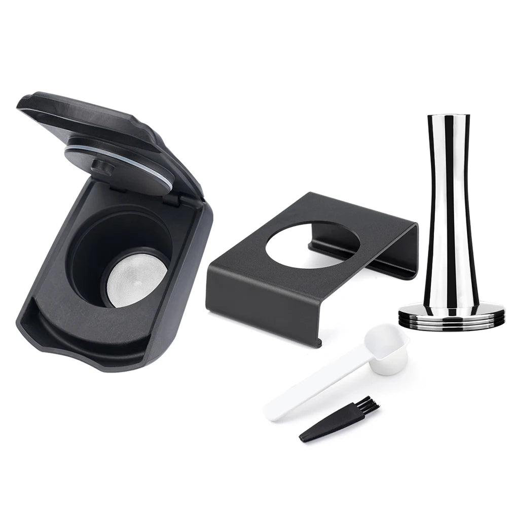 Reusable Coffee Adapter for Dolce Gusto Lumio EDG325
