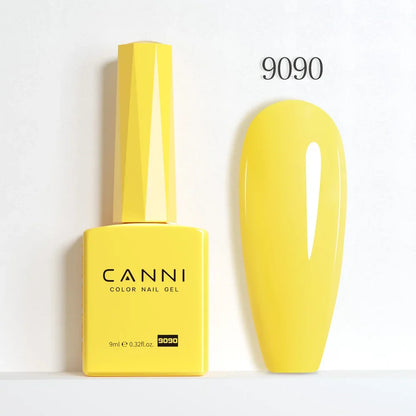 CANNI Venalisa Nail Gel Polish