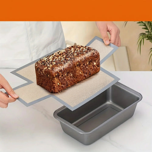 Silicone Bread Loaf Pan