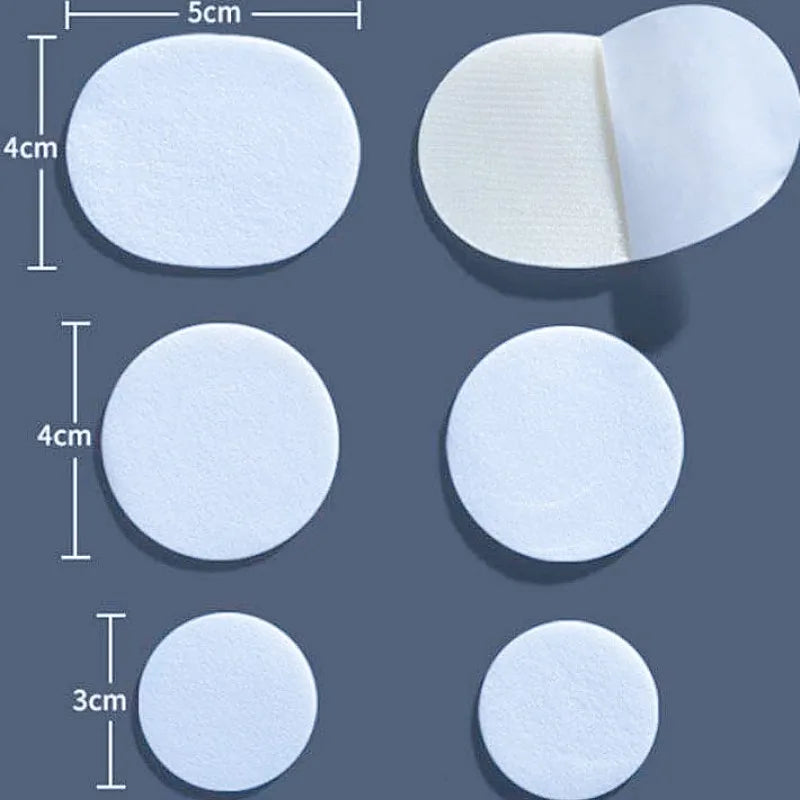 Sports Shoe Repair Patches