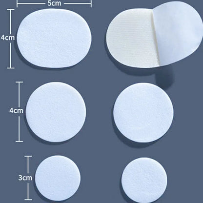 Sports Shoe Repair Patches