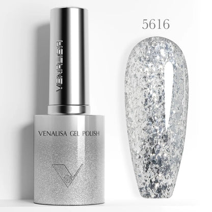 10ML HEMA Free TPO Free Cat Eye Gel Polish