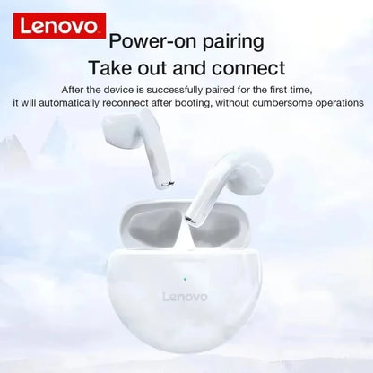 Lenovo XT53 True Wireless Bluetooth Earbuds