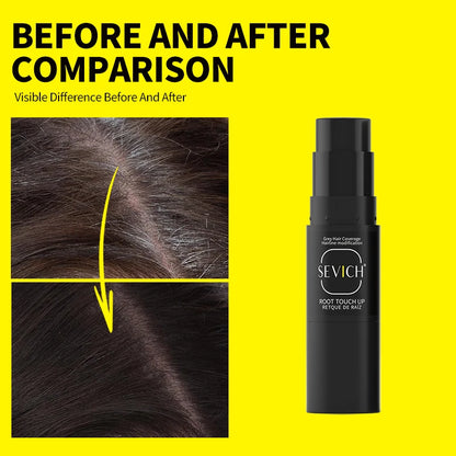 Sevich Temporary Hair Color Pen with Brush