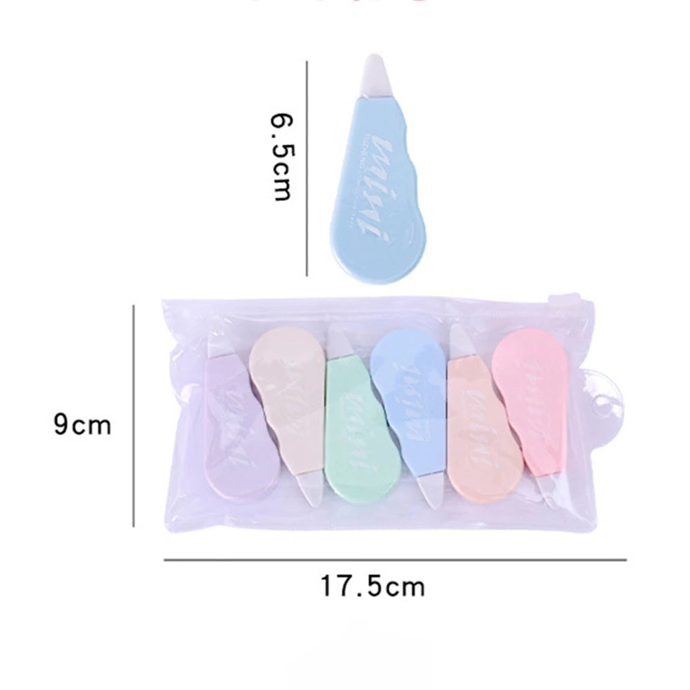 Correction Tape Set