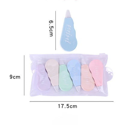 Correction Tape Set