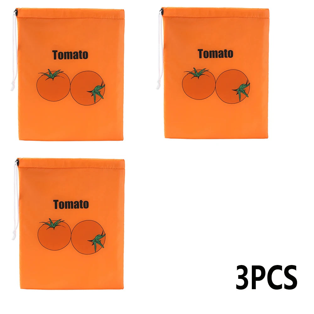 Reusable Banana & Produce Freshness Storage Bag