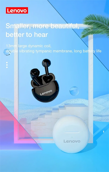 Lenovo XT53 True Wireless Bluetooth Earbuds
