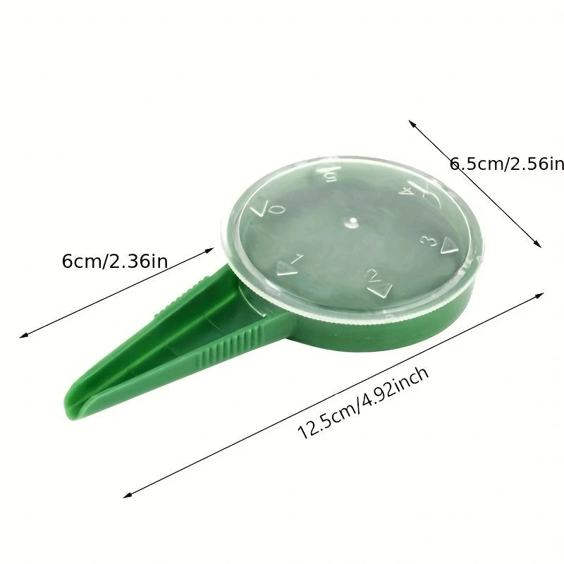 Garden Seed Sower Dispenser