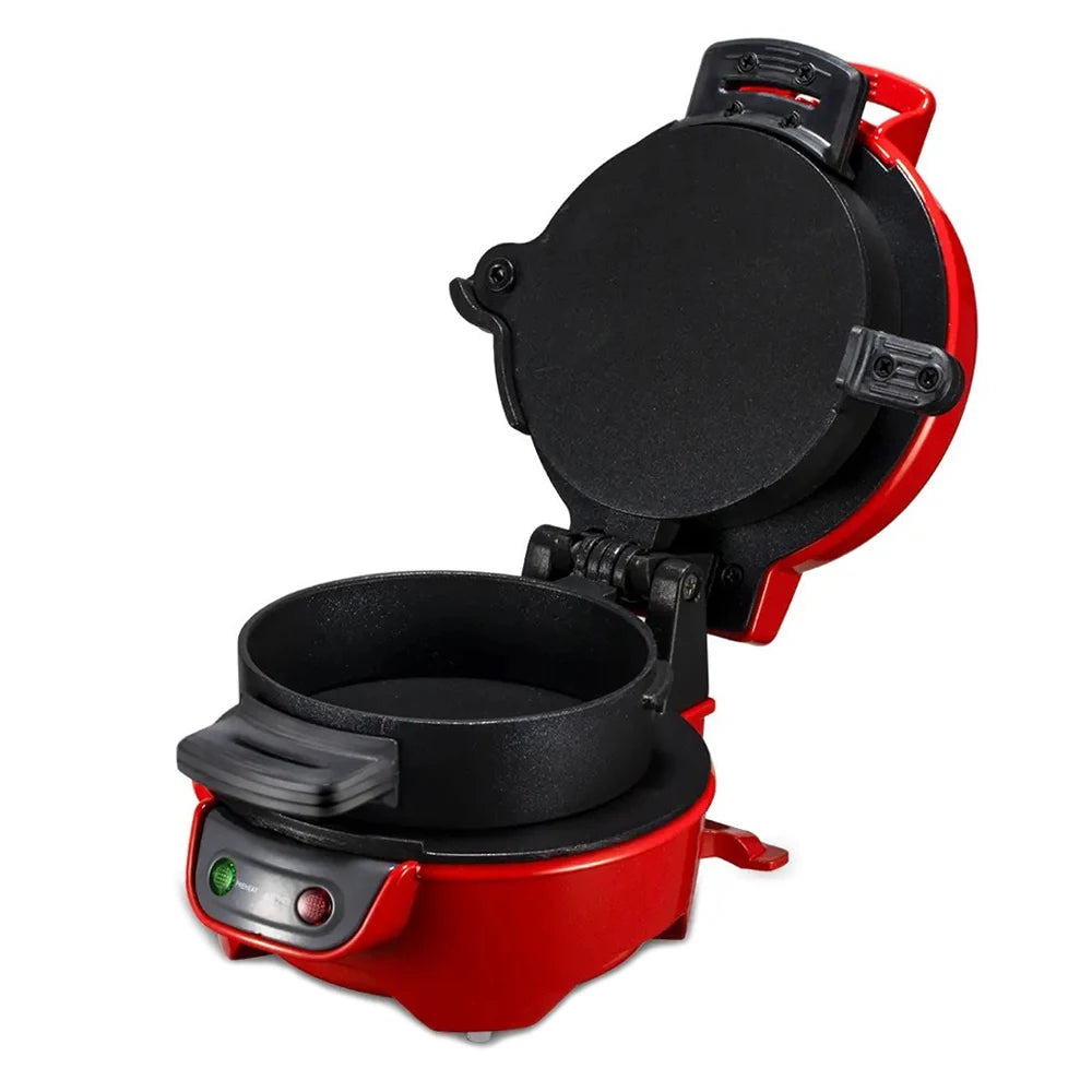 3-in-1 Sandwich, Burger & Egg Breakfast Machine