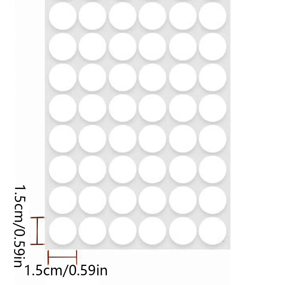 Diamond Painting Storage Box Identification Labels