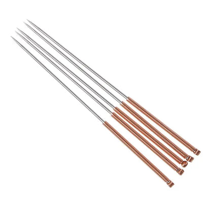 3D Printer Nozzle Cleaning Needle Set (0.2–1.0mm)